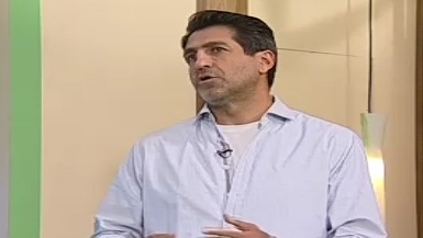 محمدرضا مهدوی: برای استقلال خوشحالم چون بازیکنان تمام جان خود را گذاشتند