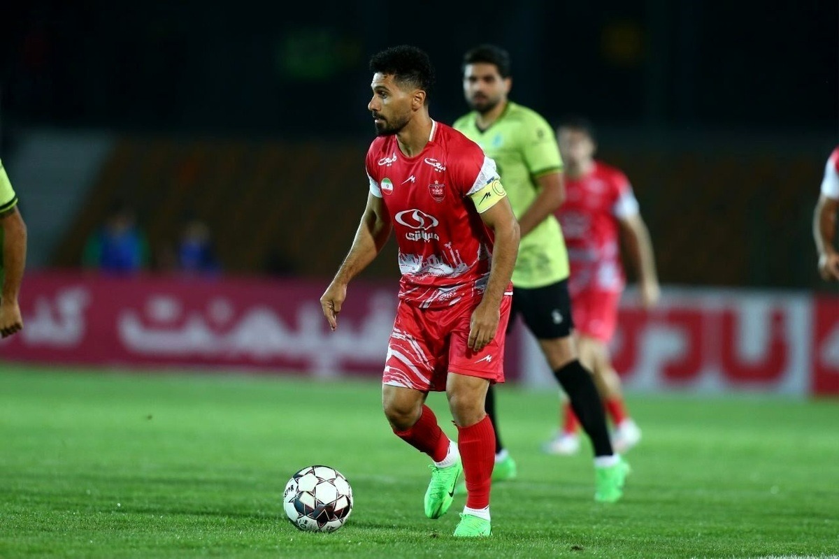 عملی نشدن وعده پرسپولیس درباره عالیشاه