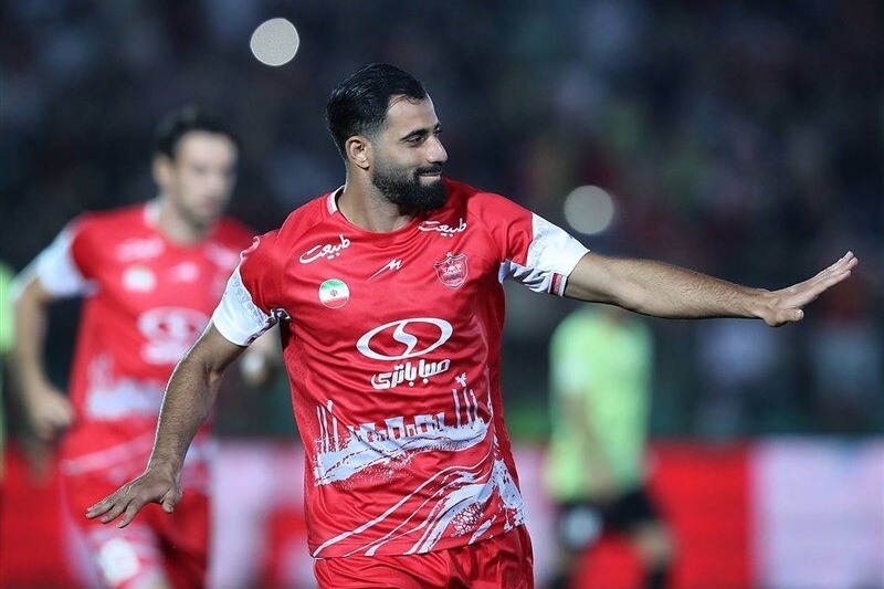 جلسه کنعانی‌زادگان با رضا درویش