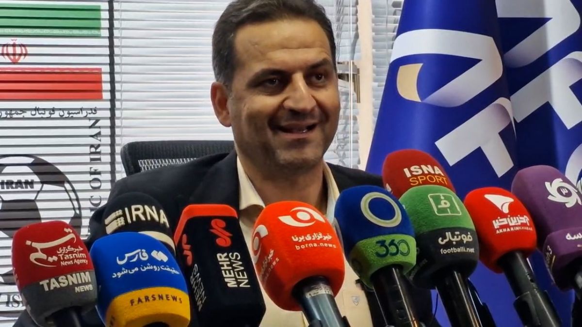 مصطفی زارعی: اگر ملوان قهرمان می‌شد، پرسپولیس به آسیا می‌رفت