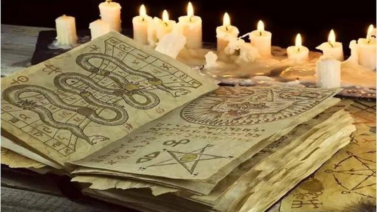 تاپ سکرت/ جادوگری باعث مصدومیت بازیکنان لیگ برتری؛ از دعا تا حروف ابجد!