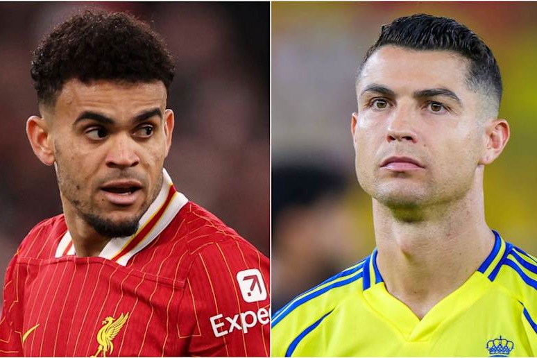 گره خوردن آینده رونالدو در النصر به انتقال احتمال ستاره لیورپول به ریاض