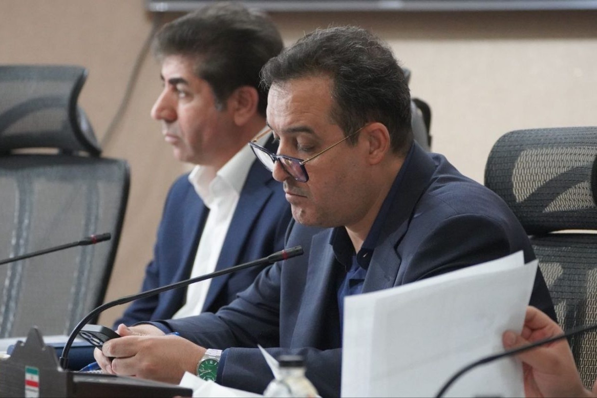 مدیرعامل گل‌گهر: شاید امسال قرارداد ۳۰۰ میلیاردی هم ببینیم!