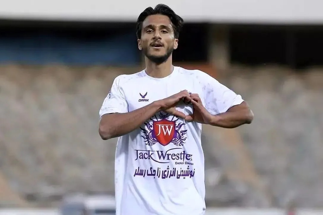 پرسپولیس امروز از خرید جدید رونمایی می‌کند