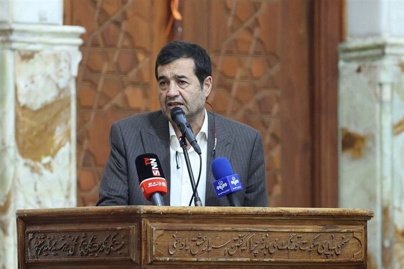 دنیامالی: با کاروانی قوی به بازی‌های کشورهای اسلامی می‌رویم