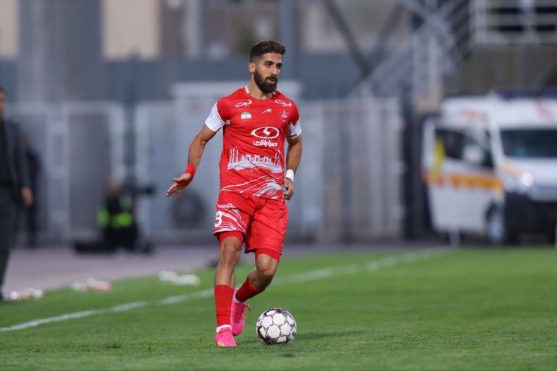علاقه شدید تراکتور به پرسپولیسی‌ها؛ شعبه دوم تیم کارتال!