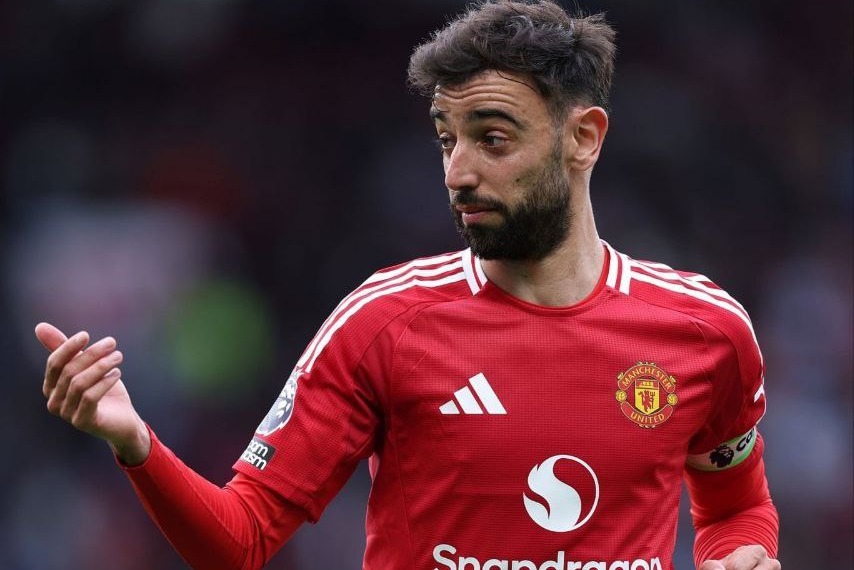 الهلال آماده ارائه پیشنهاد نجومی برای ستاره منچستریونایتد