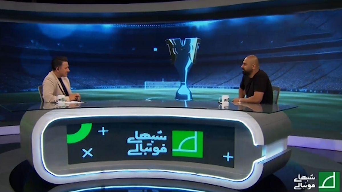 مرور شرایط ملوان در فصل اخیر لیگ برتر از زبان مازیار زارع