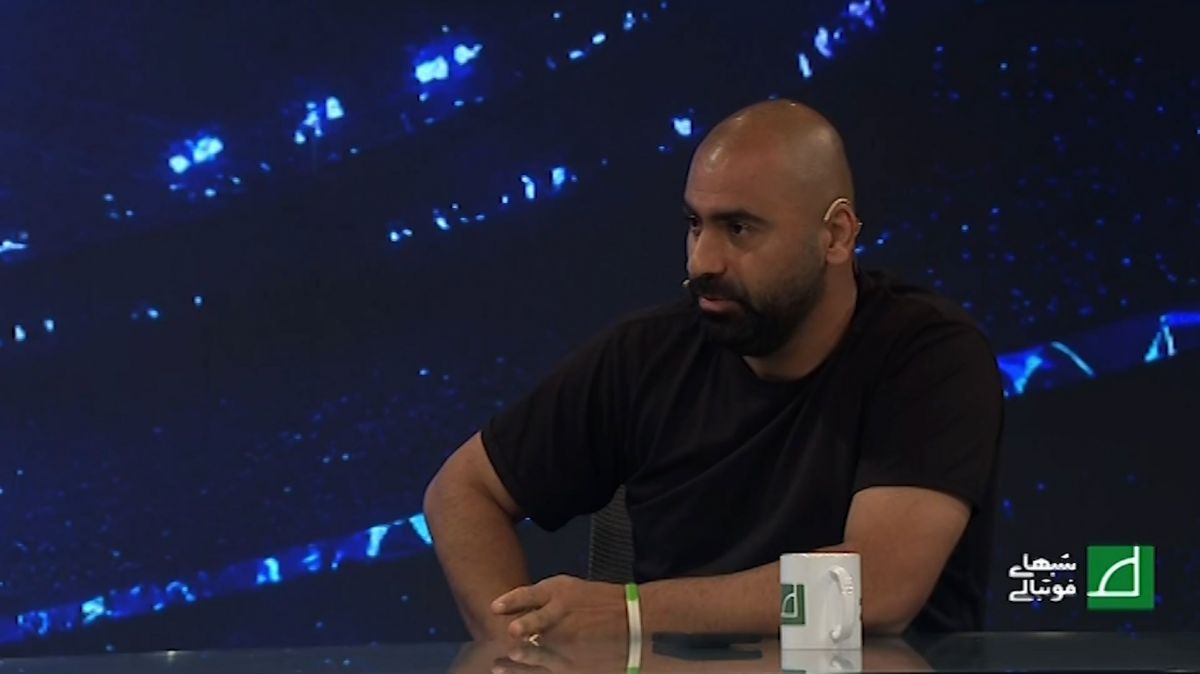 مازیار زارع: ملوان در آینده باید در لیگ یا جام حذفی قهرمان شود