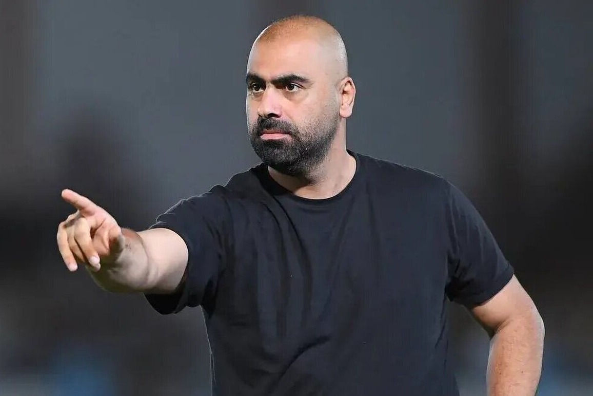 مازیار همچنان معترض؛ استقلال باید ده نفره می‌شد
