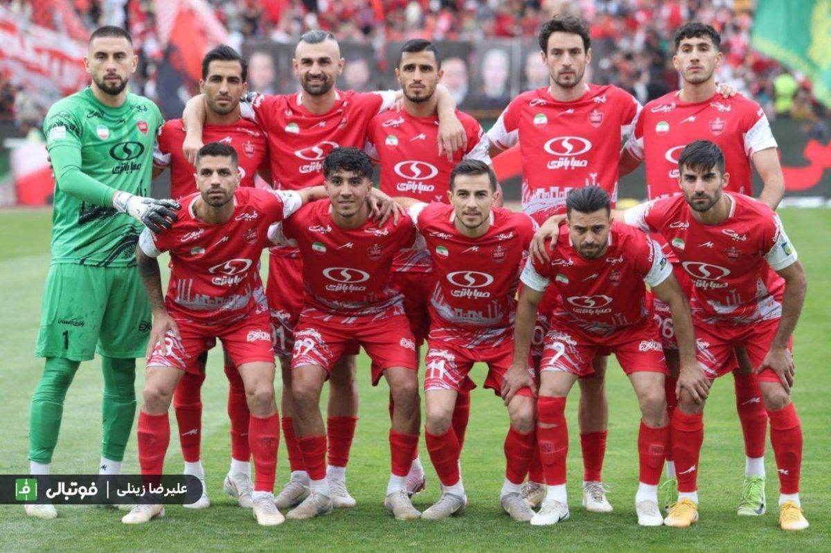 ادعای یک خبرگزاری/ لیست خروج پرسپولیس بیشتر از ۶ نفر شد!
