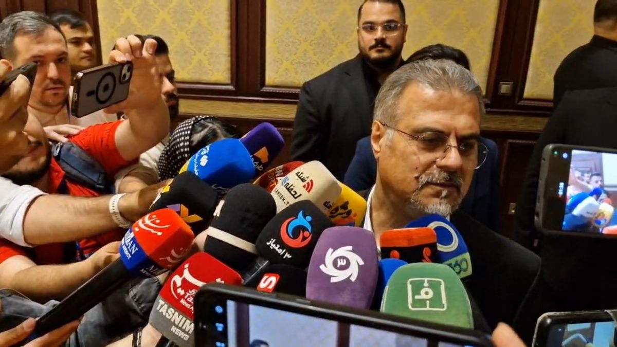 نظری جویباری: تا یک هفته دیگر از 4-5 بازیکن رونمایی خواهیم کرد