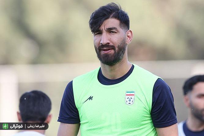 نامه جنجالی استقلال روند مذاکره پرسپولیس با مغانلو را عوض کرد