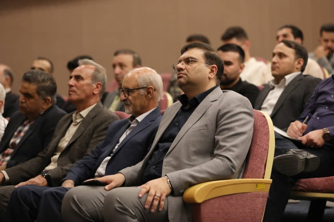 یک برکناری پرحرف و حدیث؛ اصولی از کمیته فوتسال رفت