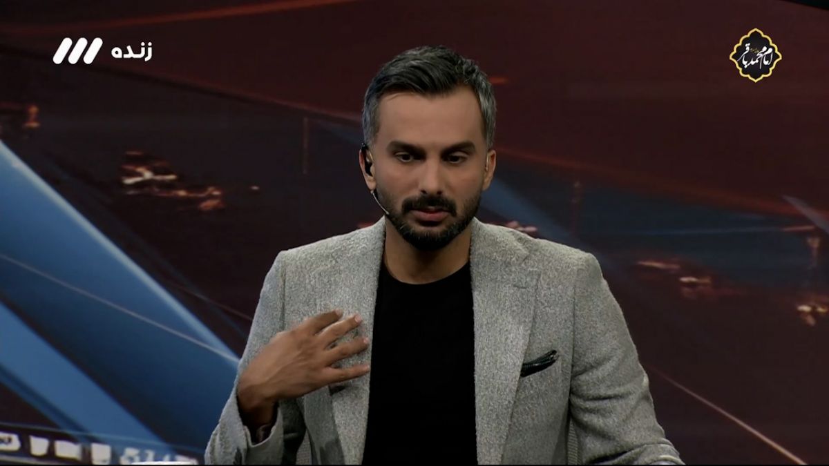 تمجید میثاقی از هواداران استقلال و کنایه به مدیران باشگاه