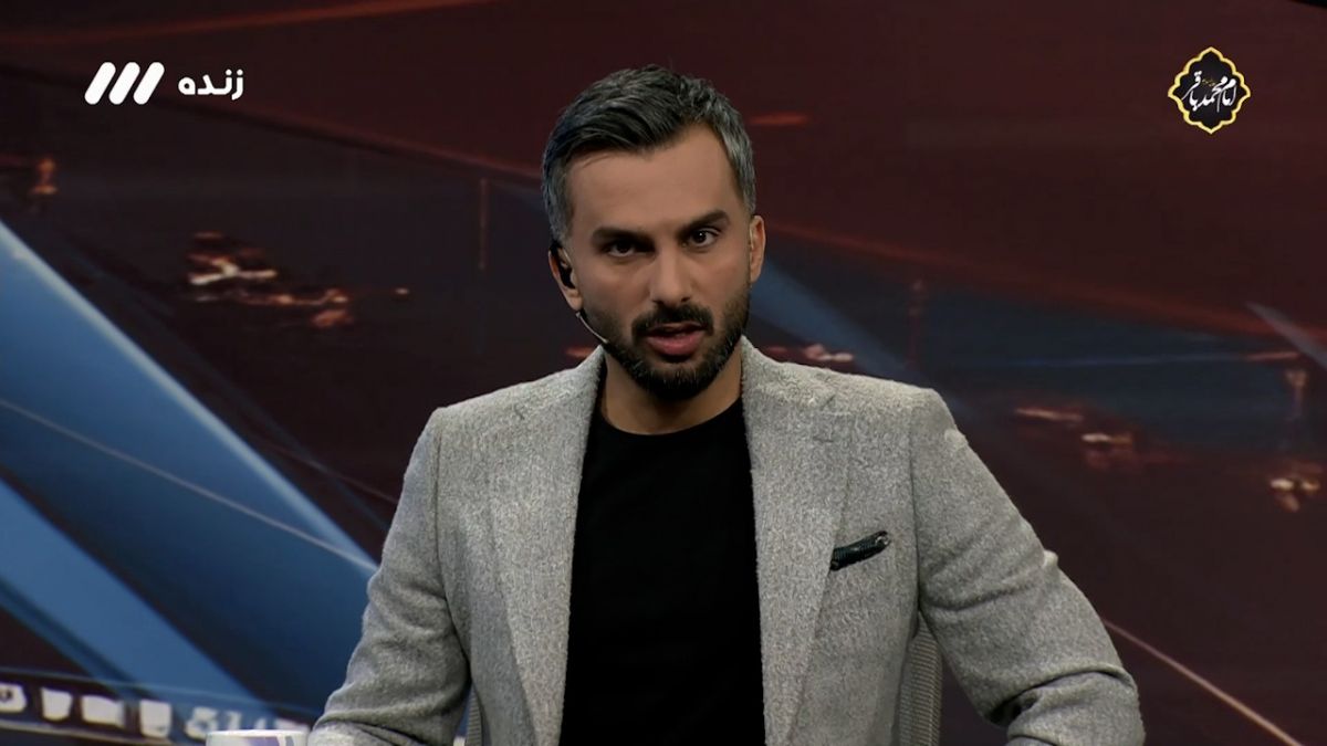 محمدحسین میثاقی: به نظر می‌رسد کار جباری با استقلال تمام شده است