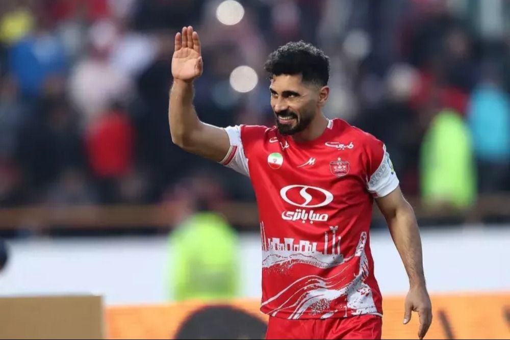 اولین واکنش امید عالیشاه به حواشی؛ درمان با شما خواهد بود!