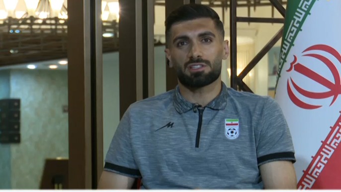 آخرین وضعیت عارف آقاسی؛ به استقلال می‌رود یا پرسپولیس؟!