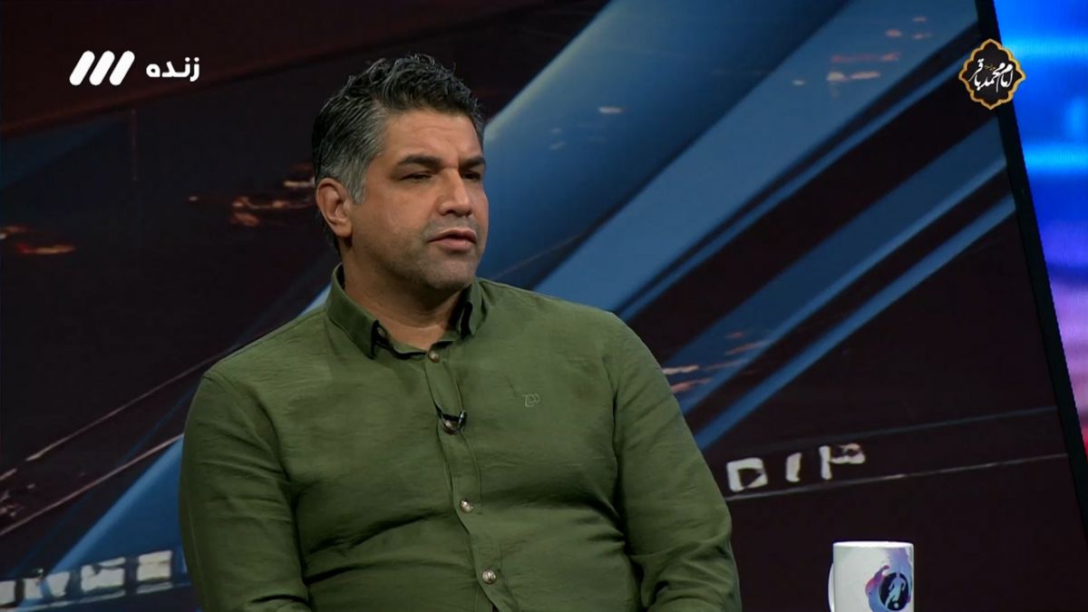 پیروز قربانی: هیچ تیمی در دنیا، اندازه استقلال کانال هواداری ندارد