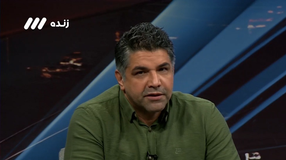 پیروز قربانی: به نظر من ماشاریپوف در استقلال و فوتبال ما حرام شده است