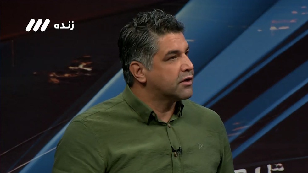 پیروز قربانی: ویروس کرونا باعث شد فرهاد مجیدی در استقلال موفق شود
