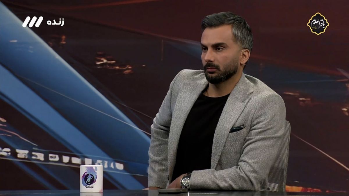 میثاقی: 60 میلیون تومان به زارع داده بودند، الان نیاز نبود 30 میلیارد پرداخت کنند