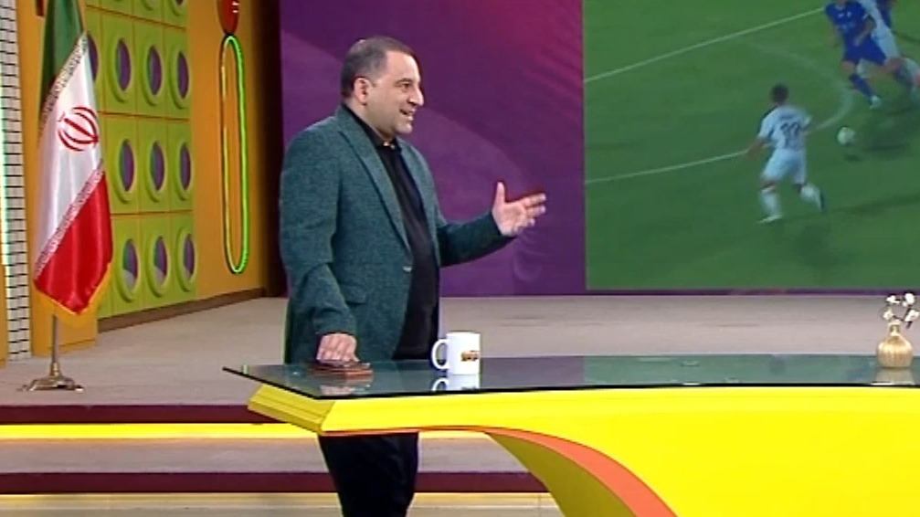 داور VAR فینال جام حذفی محروم می شود؟ علوی پاسخ می دهد