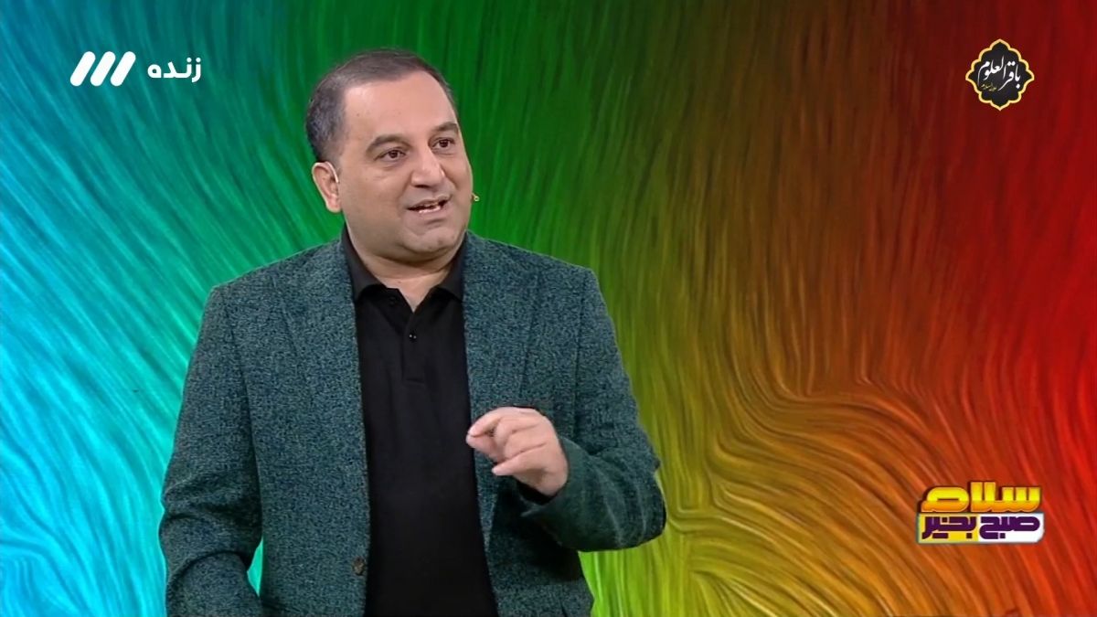 صحبت‌های علوی درباره برخورد فدراسیون با جادوگری در فوتبال ایران