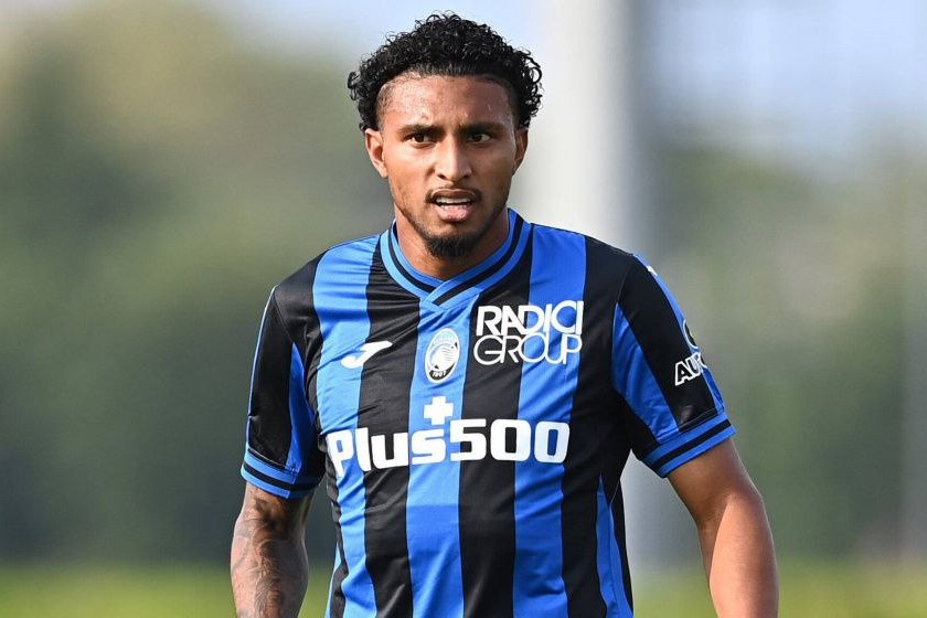 الهلال همچنان به دنبال ستاره برزیلی آتالانتا