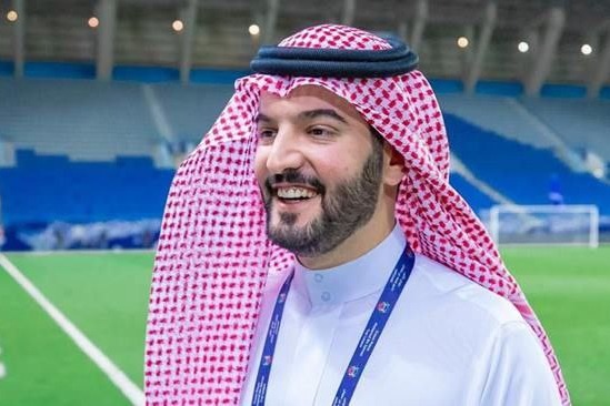 فوری؛ پرواز هواپیمای رئیس الهلال به شهر میلان برای جذب یک ستاره
