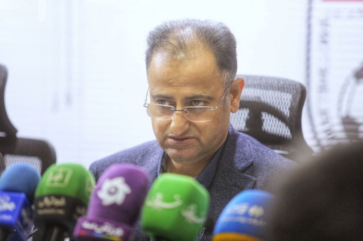 رئیس کمیته تدوین مقررات: مقابل اقدامات سازمان لیگ می‌ایستم
