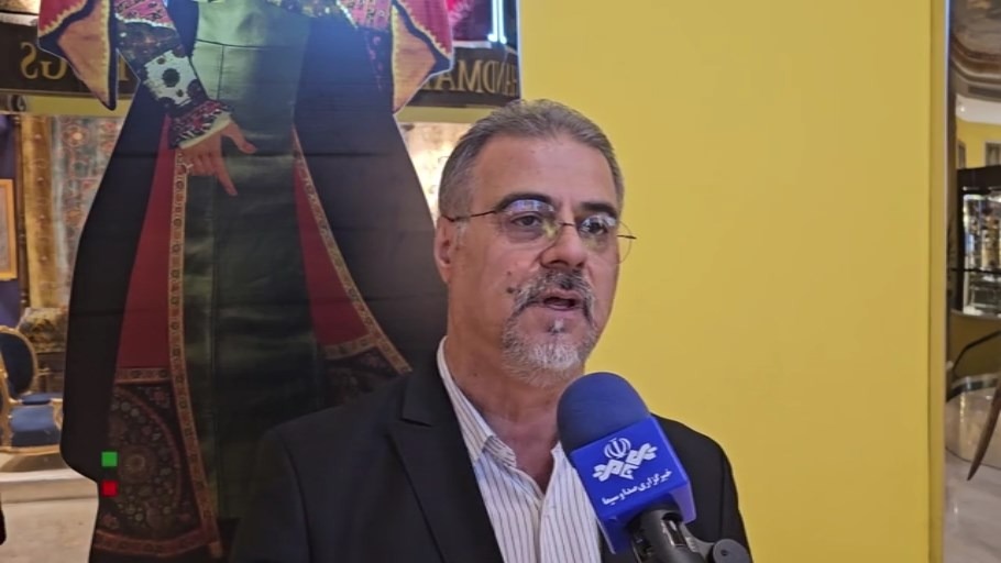 نظری جویباری: بازیکنانی میگیرم که مدنظر تیم باشد، نه فضای مجازی