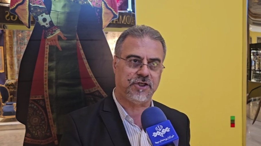 نظری جویباری: ۵ میلیارد به خشکشویی بدهی داشتیم