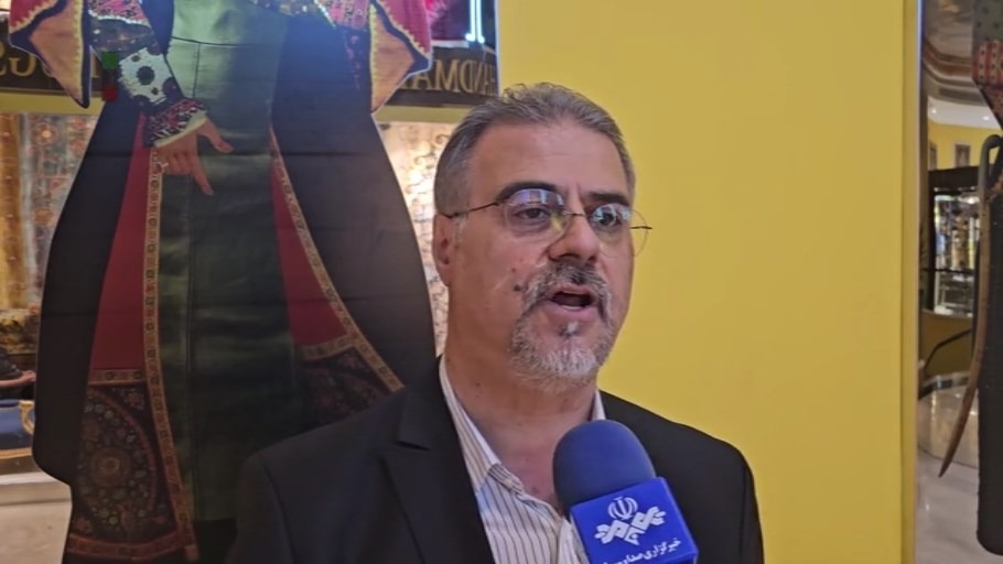 شرح وظایف سیدورف از زبان علی نظری جویباری مدیرعامل استقلال