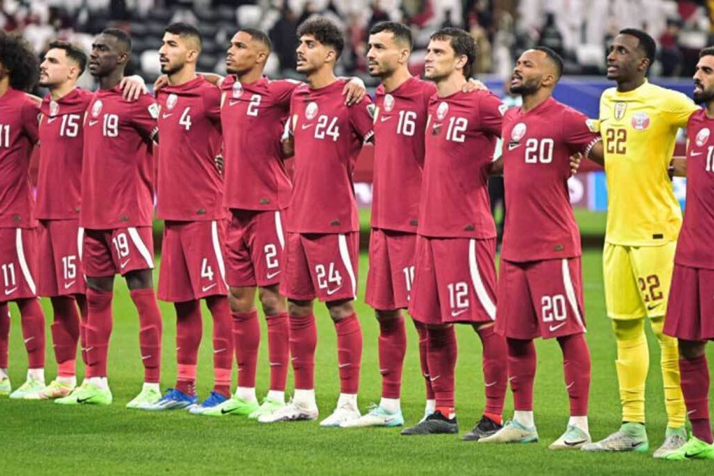 دوران نزول قهرمان آسیا؛ قطر به جام جهانی 2026 نمی‌رسد؟