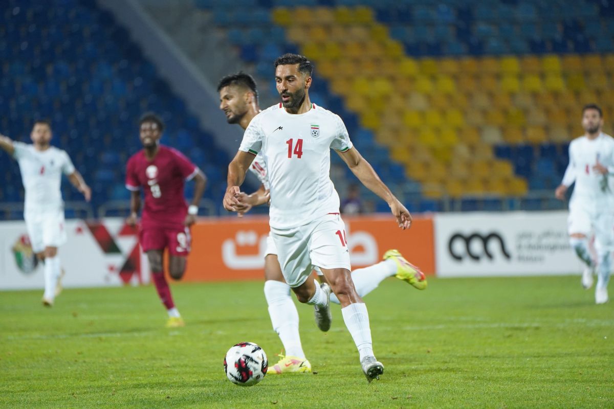نقد یک انگاره غلط؛ بازی تیم ملی مقابل قطر تشریفاتی نیست