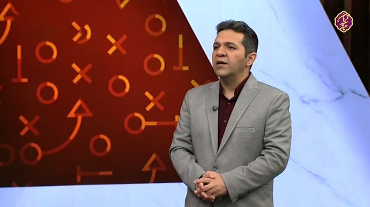 انتقاد برنامه ورزش و مردم به مشخص نبودن زمان برگزاری سوپرجام فوتبال ایران!