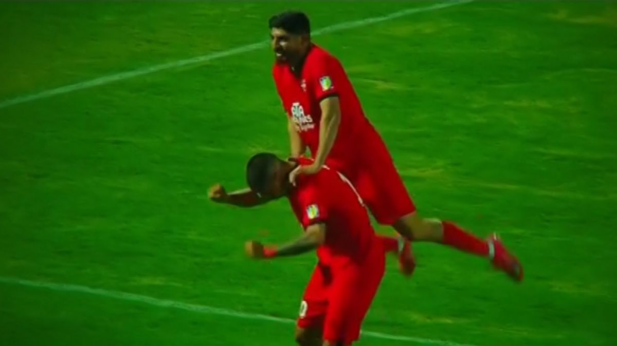 لحظات شاد ورزش ایران در یک سال گذشته