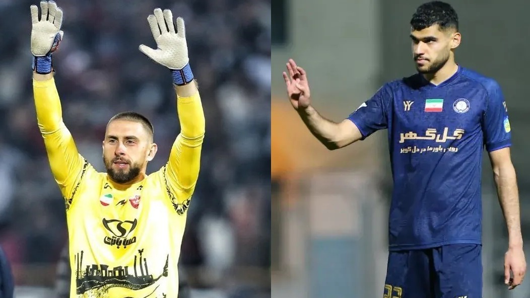 گندوز، شرط پرسپولیسی شدن گزینه استقلال؟