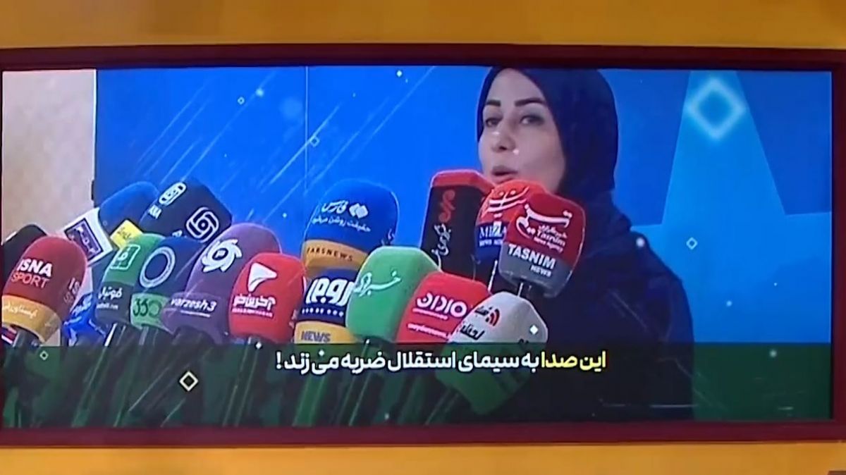 وقتی سخنگوی استقلال صحبت‌های خودش را تکذیب می‌کند!
