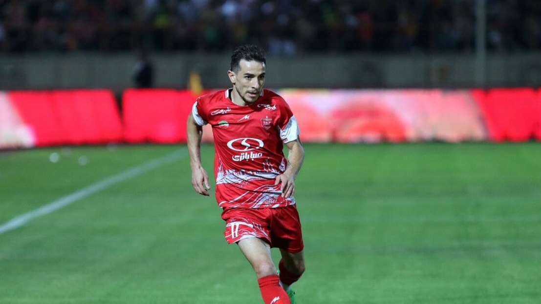 اختصاصی/ جلسه مدیران پرسپولیس با فرشاد احمدزاده؛ شاید جدایی!