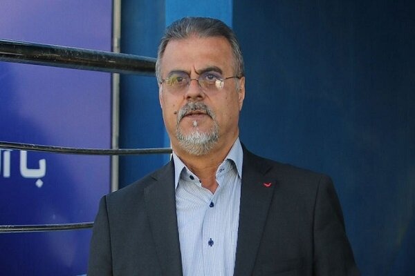 نظری جویباری: با استقلال جام آورده‌ام/ تیم بستن را بلدم