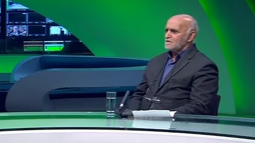 کاظم اولیایی: حاصل مدیریت نظری جویباری ایجاد استرس برای هواداران استقلال است