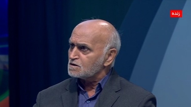 کاظم اولیایی: سیدورف اگر برای ساختارسازی آمده باشد خوب است اما این عمل را ندارد