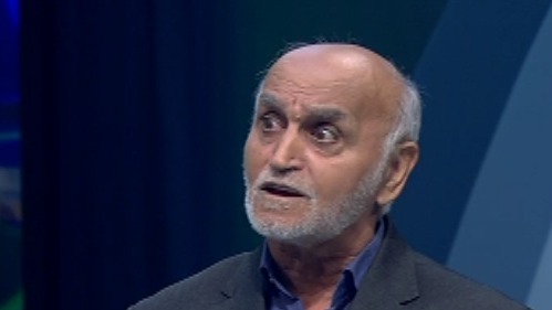 کاظم اولیایی: اموال استقلال را برگردانید تا تبدیل به همان باشگاه عظیم بشویم