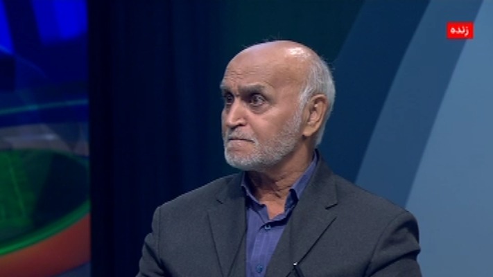انتقاد کاظم اولیایی از خانم سیما: باشگاه استقلال نیاز به سخنگویی دارد که پاسخگو باشد
