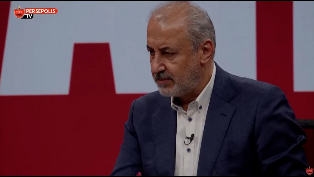 آخرین اخبار نقل و انتقالاتی رضا درویش برای پرسپولیسی‌ها