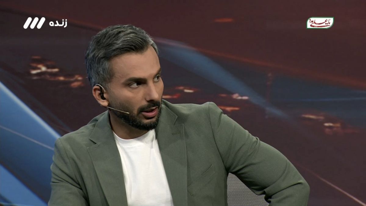 انتقاد میثاقی از تاکتیک تیم ملی فوتبال