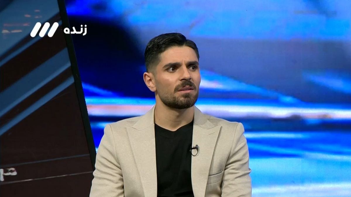 انتقاد آرش رضاوند و عمری از برگزاری فینال جام حذفی در اراک