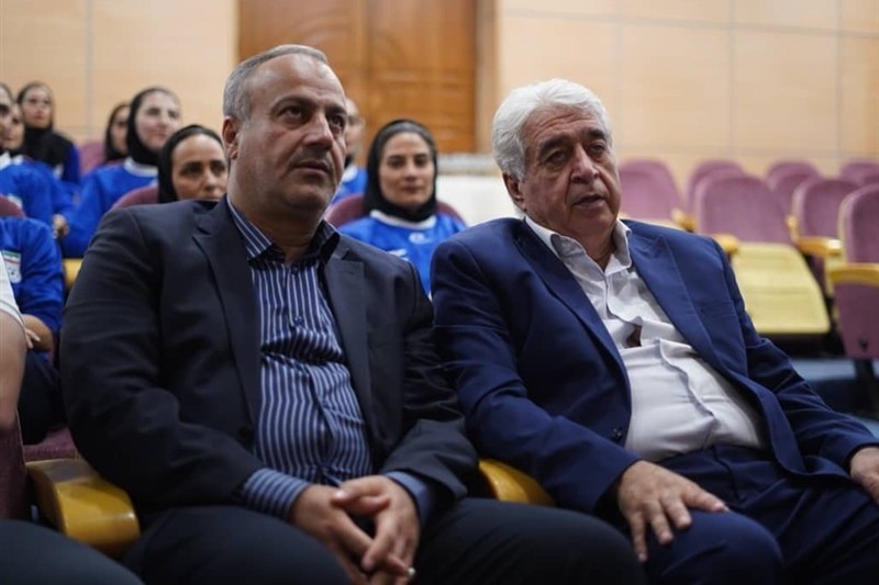 پایان کار خبیری در فولاد/ در انتظار معرفی مدیرعامل جدید